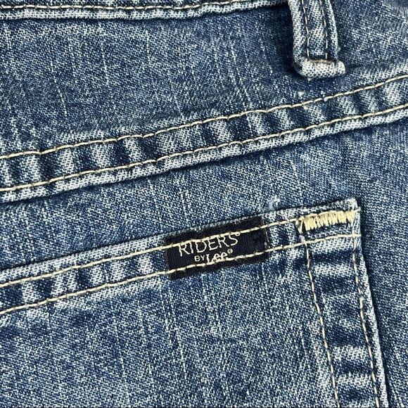 Riders by Lee Shorts Size 12 - Picture 5 of 9